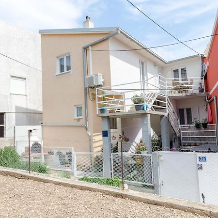 Apartments Dasa Primosten Ngoại thất bức ảnh