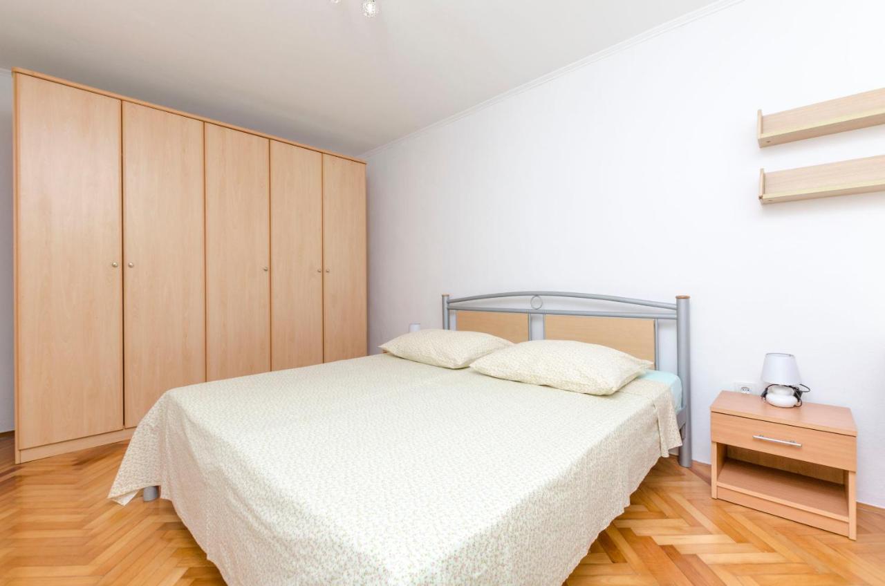 Apartments Dasa Primosten Ngoại thất bức ảnh