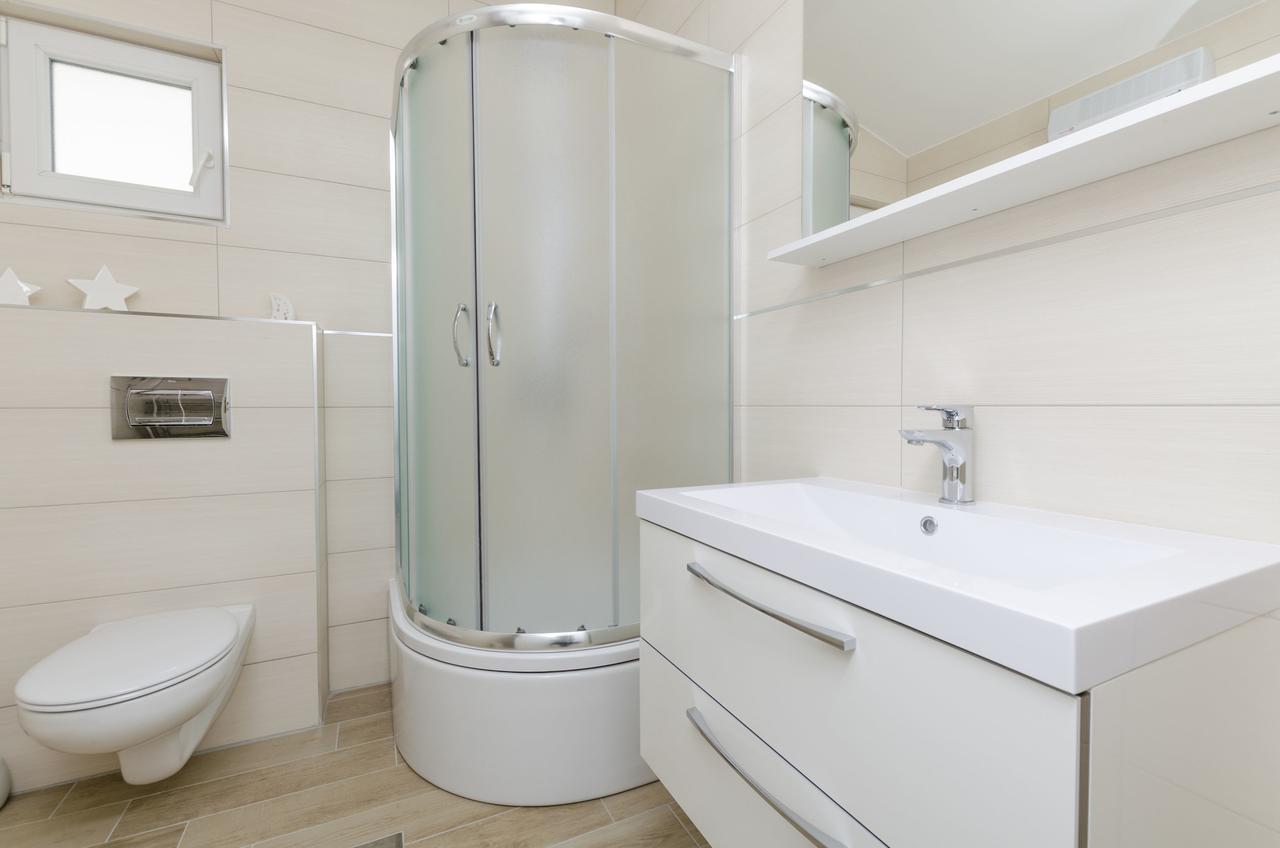 Apartments Dasa Primosten Ngoại thất bức ảnh