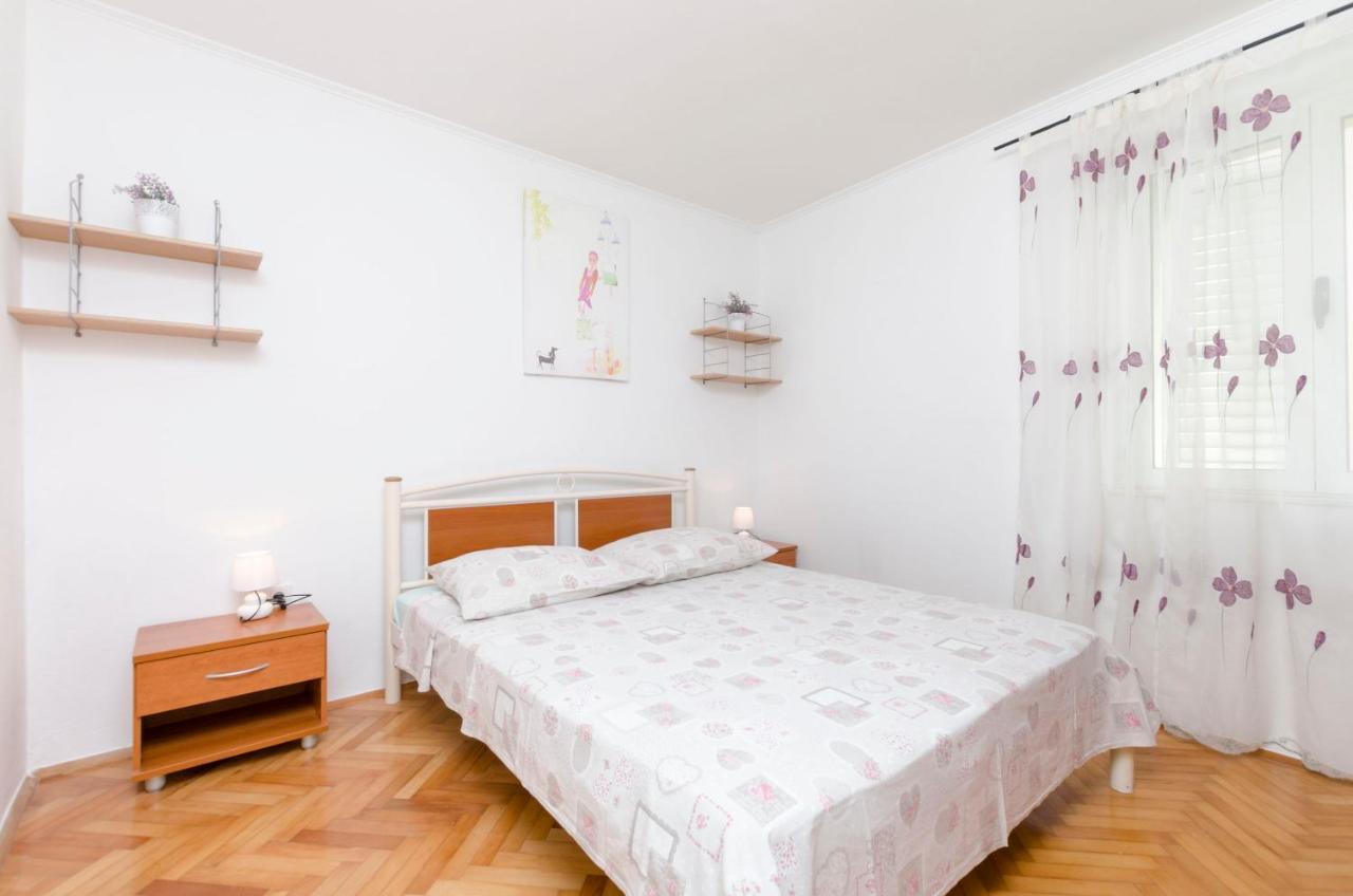 Apartments Dasa Primosten Ngoại thất bức ảnh