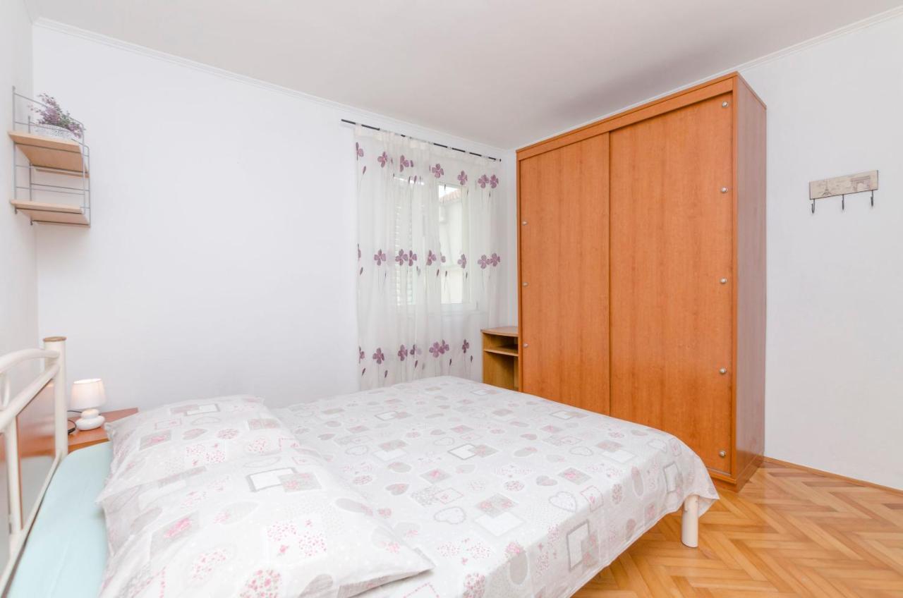 Apartments Dasa Primosten Ngoại thất bức ảnh